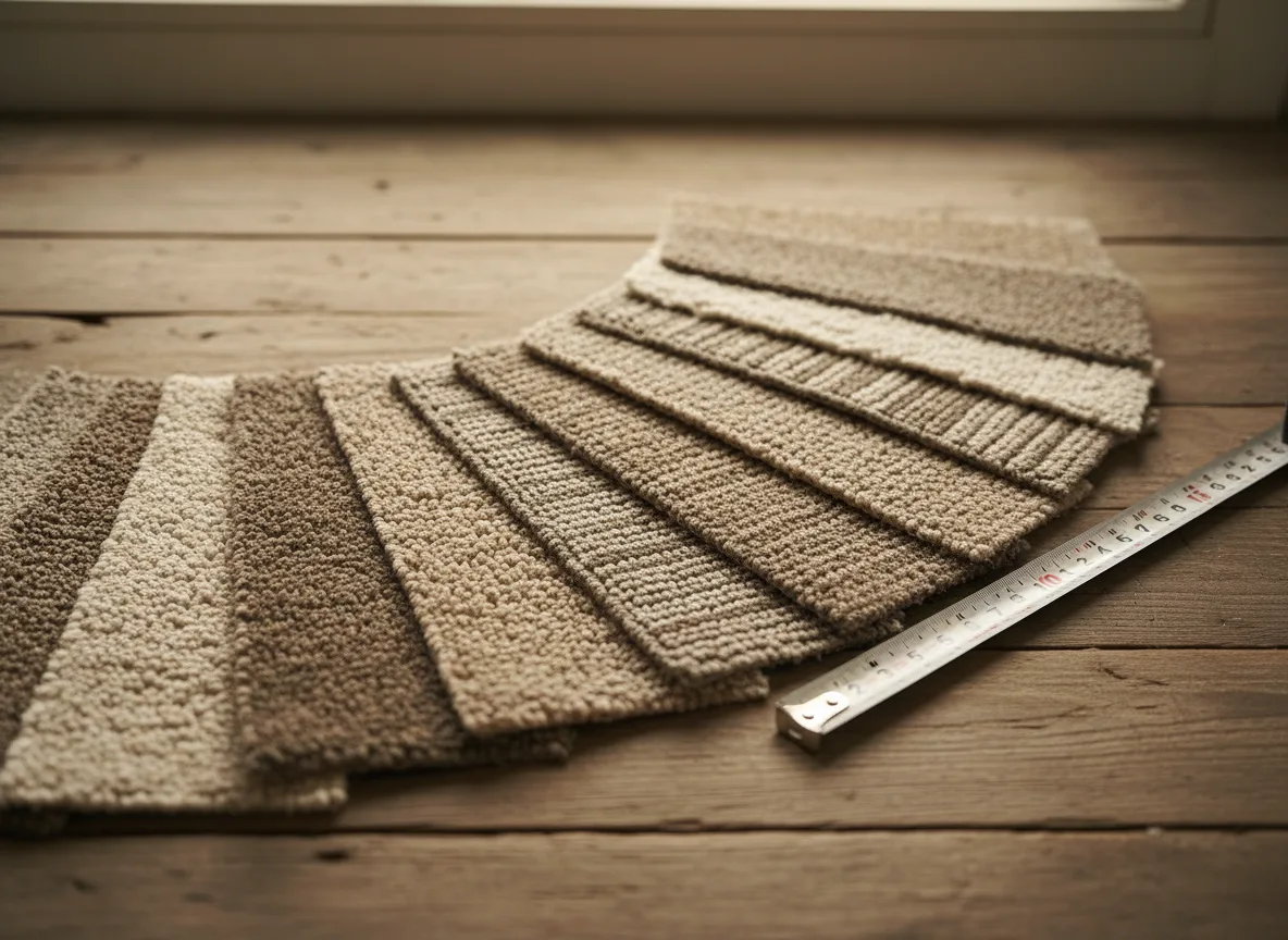 Carpet Installation Strasburg, MO FAQs